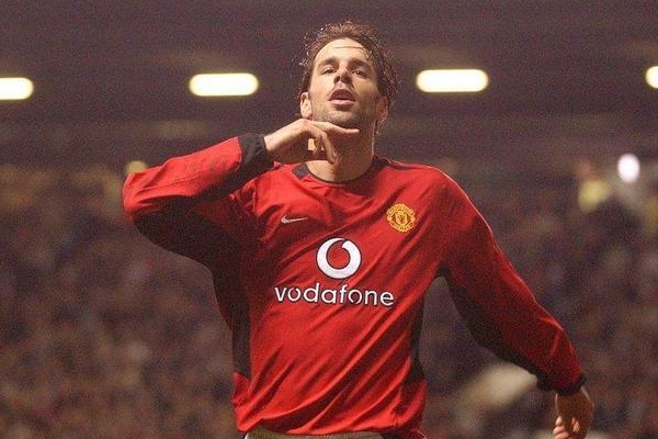 荷兰队历史十大中锋都有哪些？