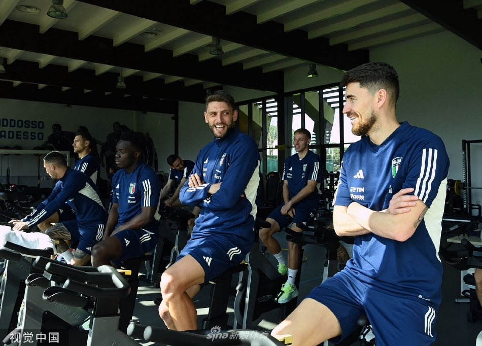 意大利队备战欧预赛（意大利欧预赛阵容）