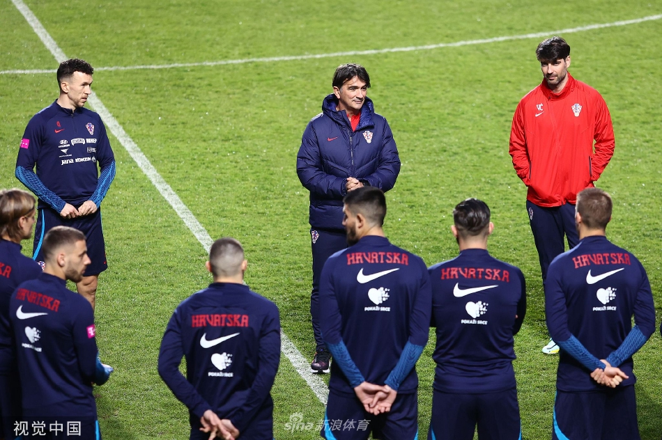 克罗地亚男足集结备战欧洲杯预选赛(克罗地亚男足集结备战欧洲杯预选赛视频)