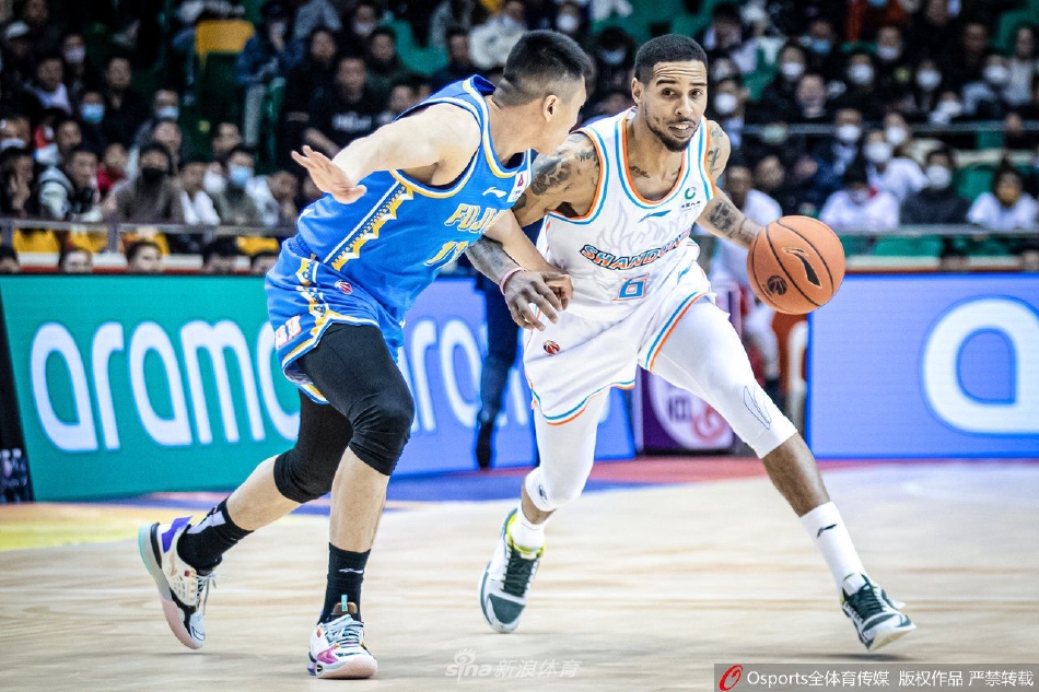 [CBA]山东高速109-87胜福建浔兴股份（山东高速 cba）