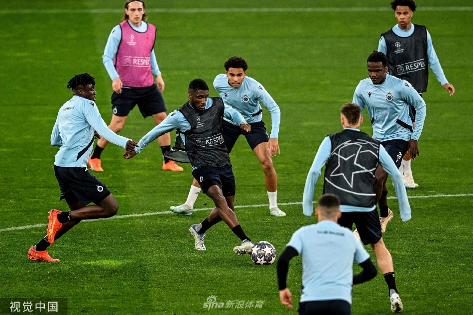 布鲁日客场备战欧冠(布鲁日客场备战欧冠是哪一年)