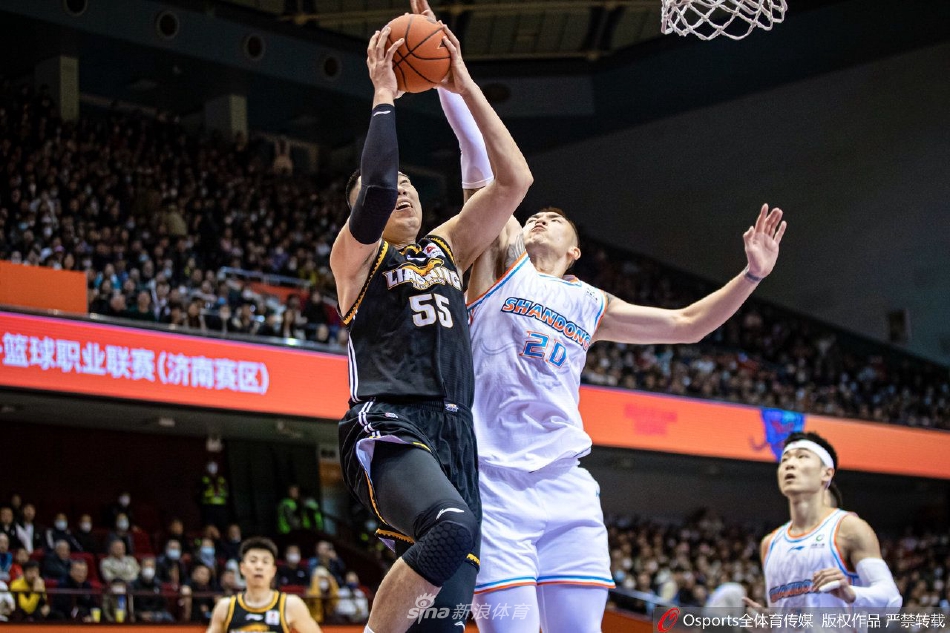 [CBA]辽宁114-119双加时不敌山东（辽宁cba11号）