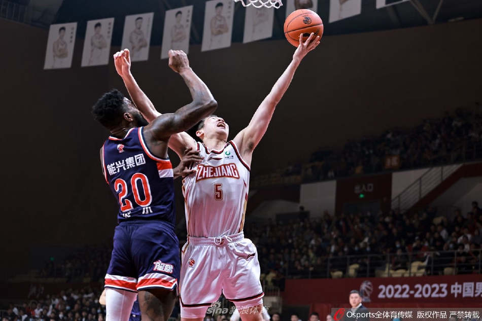 [CBA]浙江稠州85-73胜广州（cba浙江稠州队vs浙江广厦）