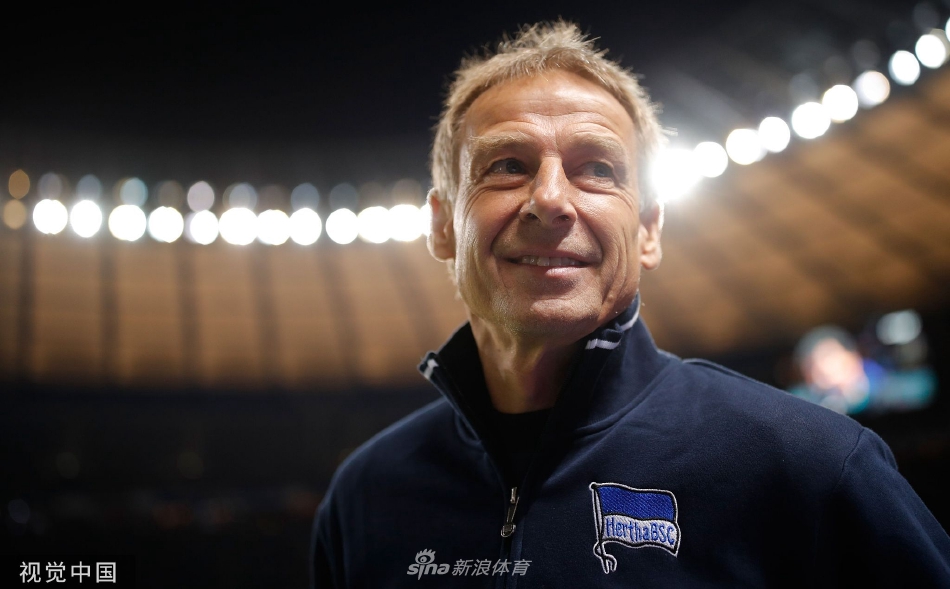 克林斯曼出任韩国男足主教练（克林斯曼出任韩国男足主教练是谁）