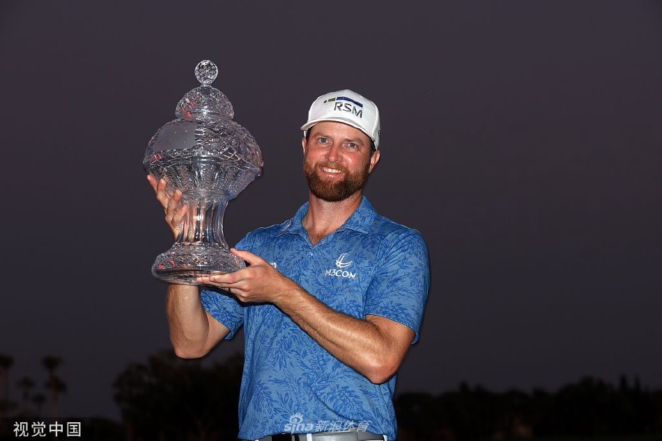 本田精英赛科克夺冠（本田精英赛科克夺冠视频）