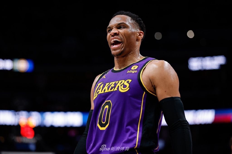 快船官方宣布正式签下威斯布鲁克（快船官方宣布正式签下威斯布鲁克）