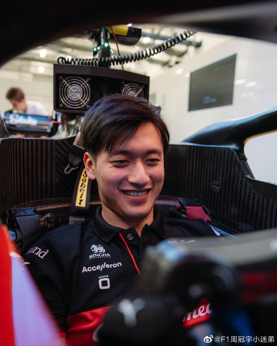 图集-2023F1季前巴林试车（巴林2021f1）