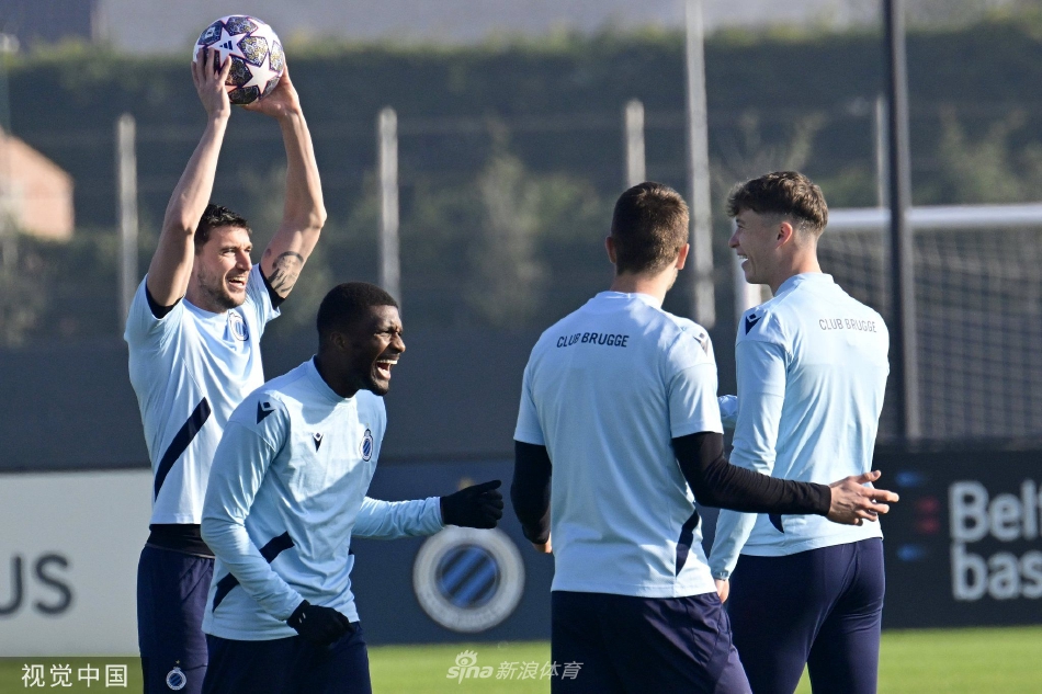 布鲁日备战欧冠(布鲁日备战欧冠冠军是谁)