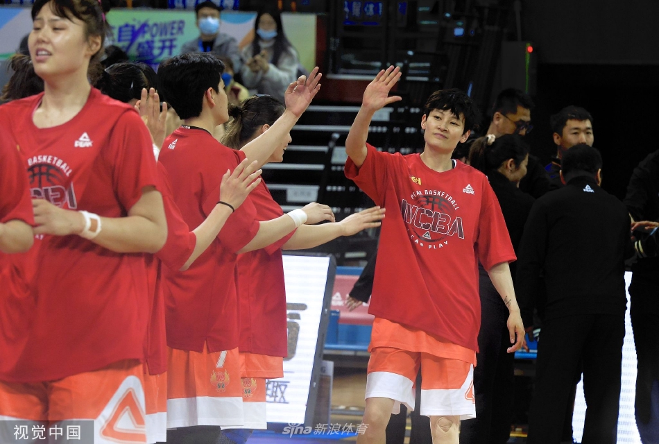 [WCBA]内蒙古女篮88-56山东高速（内蒙古女蓝战绩）