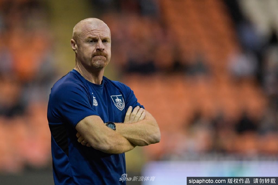 戴奇出任埃弗顿俱乐部新帅（戴奇出任埃弗顿俱乐部新帅了吗）