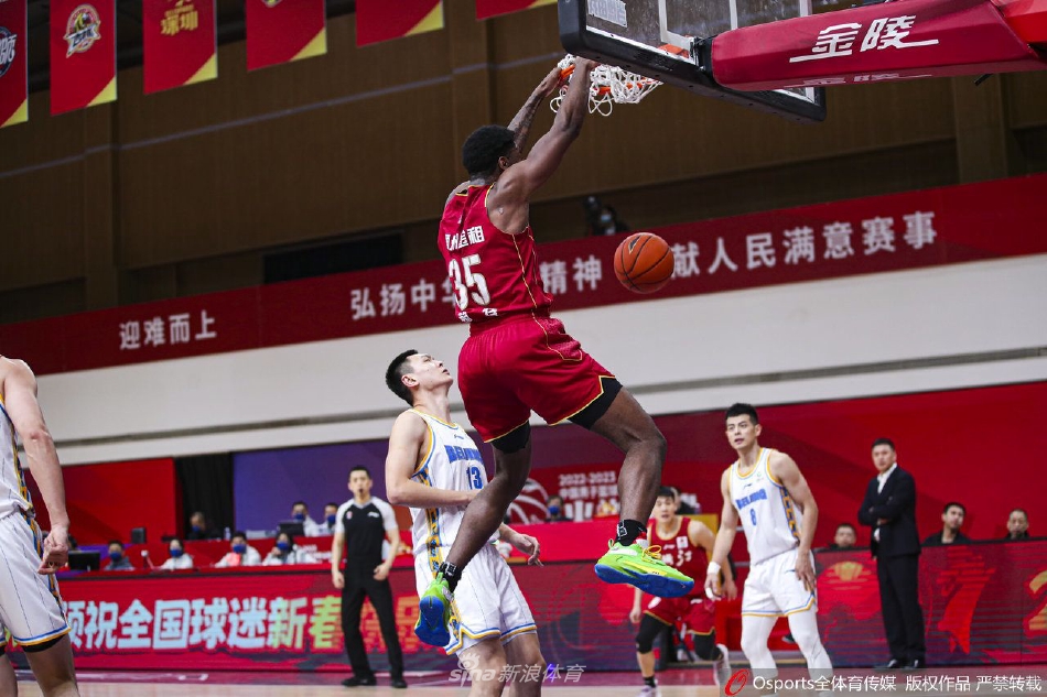 [CBA]浙江队94-88击败北京首钢队 吴前18分（cba-浙江94-92首钢取7连胜）