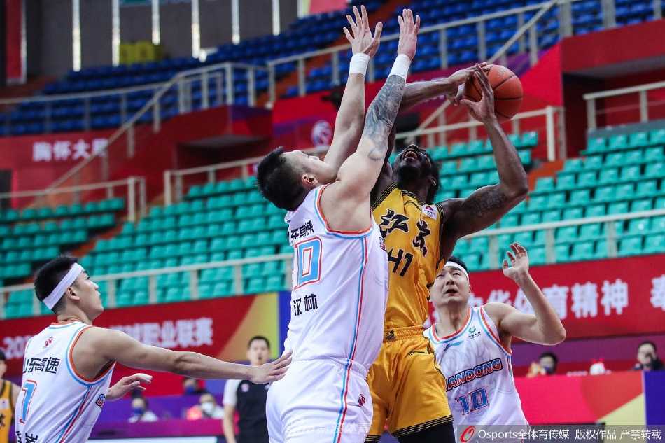 [CBA]苏州肯帝亚91-94负山东高速（苏州肯帝亚赢过吗）