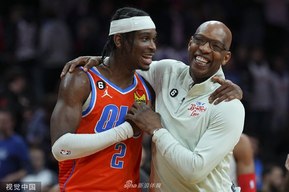 [NBA]雷霆133-114费城76人 亚历山大37分（费城76人vs亚特兰大老鹰直播）