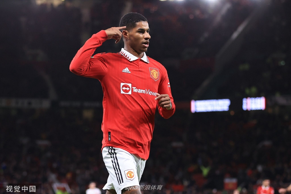 [英联杯]曼联3-0查尔顿 拉什福德双响（查尔顿在曼联几号球衣）