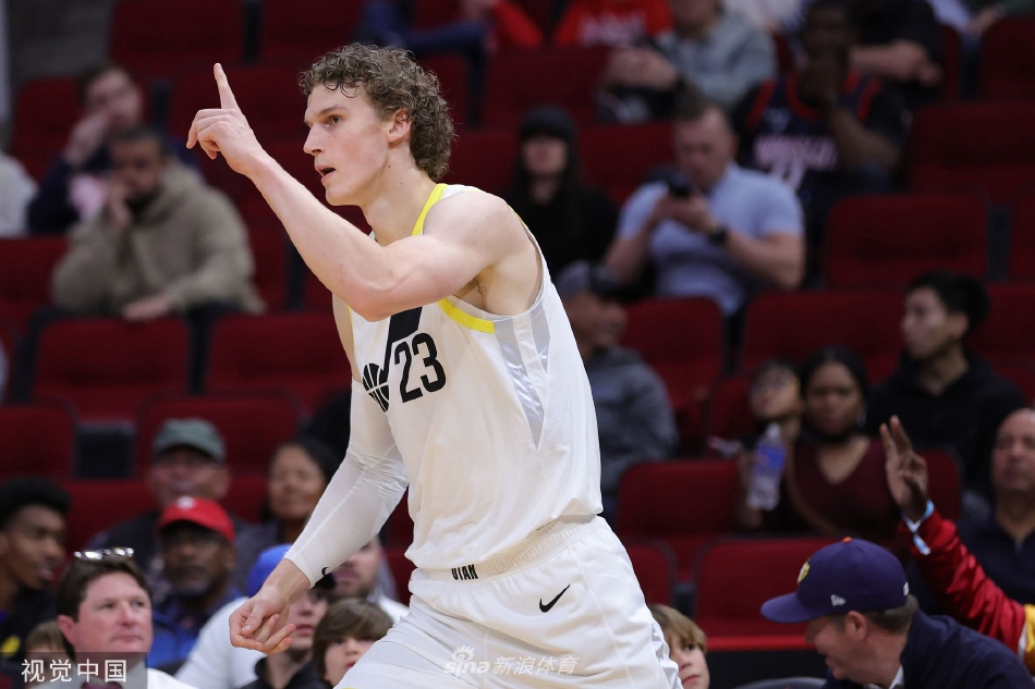 [NBA]爵士131-114火箭 马尔卡宁49分（火箭队交易马尔卡宁）