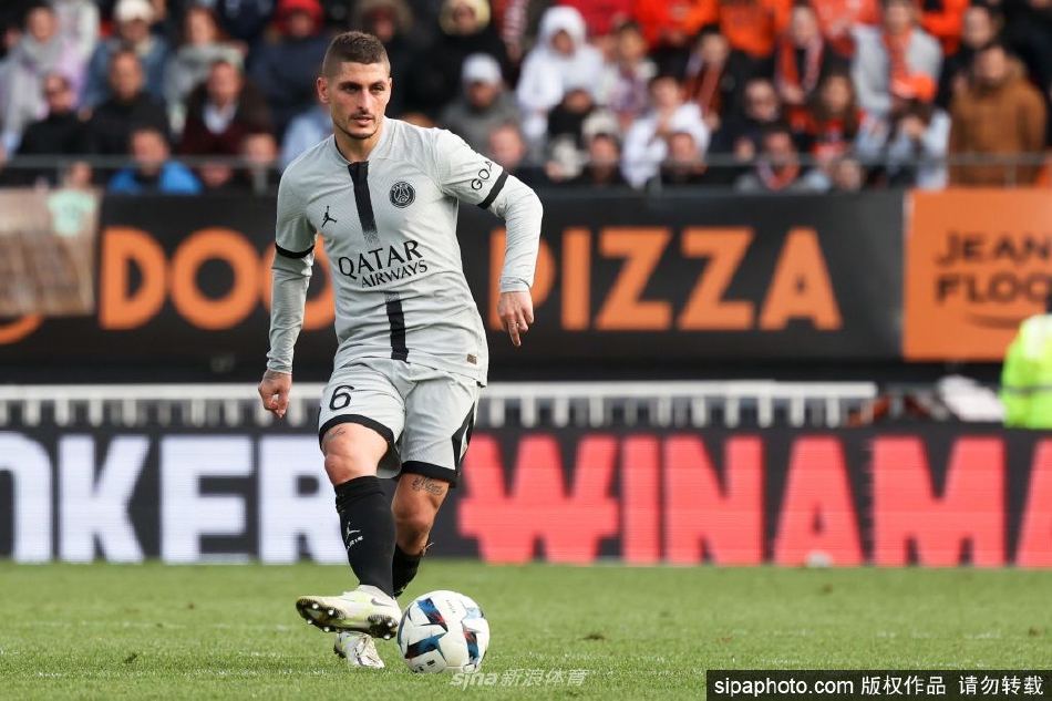 巴黎圣日耳曼与维拉蒂续约两年（巴黎圣日耳曼 维拉蒂）