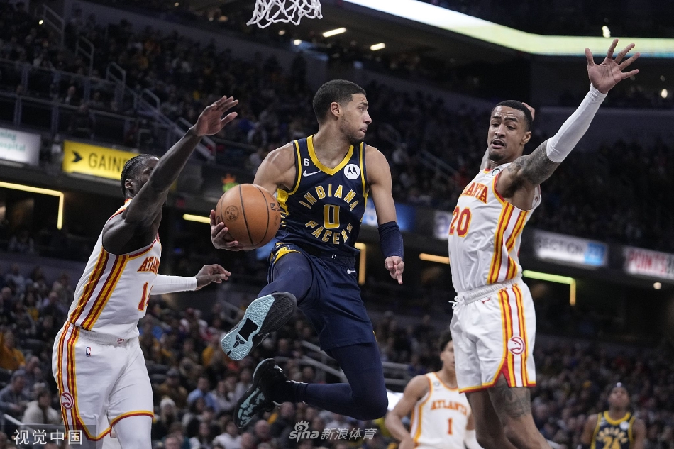 [NBA]步行者129-114战胜老鹰 哈利伯顿23+7（步行者老鹰大小分预测）
