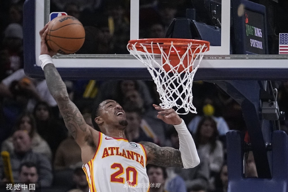 [NBA]步行者129-114战胜老鹰 哈利伯顿23+7（步行者老鹰大小分预测）