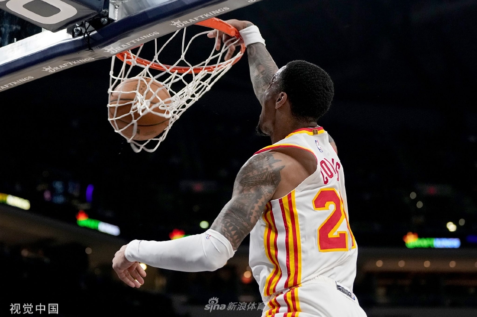 [NBA]步行者129-114战胜老鹰 哈利伯顿23+7（步行者老鹰大小分预测）