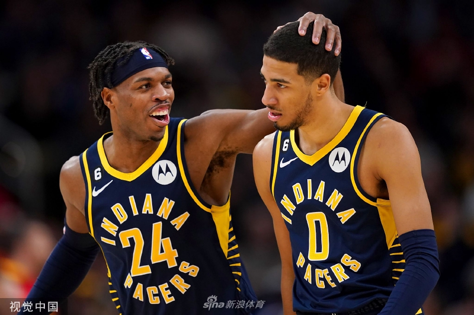 [NBA]步行者129-114战胜老鹰 哈利伯顿23+7（步行者老鹰大小分预测）