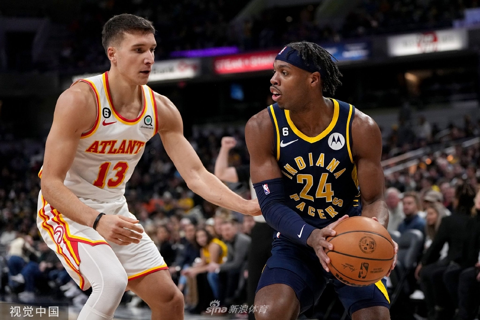[NBA]步行者129-114战胜老鹰 哈利伯顿23+7（步行者老鹰大小分预测）