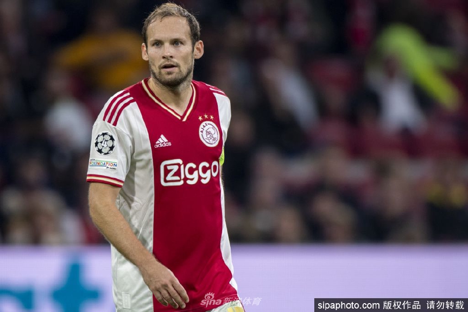 阿贾克斯宣布与布林德提前终止合同