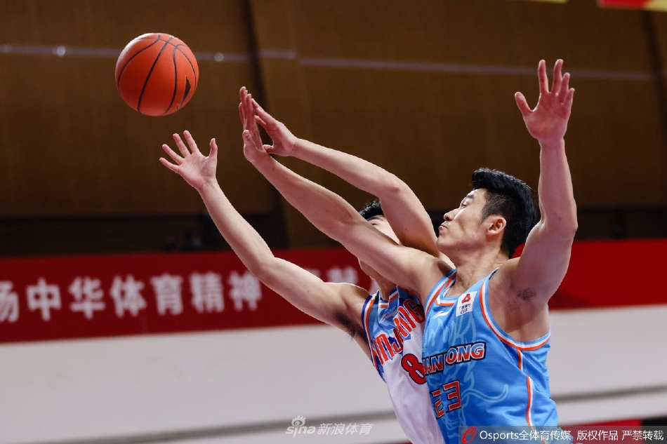 [CBA]新疆81-110负山东高速 高诗岩三双（cba:新疆负山东 高诗岩遭驱逐）