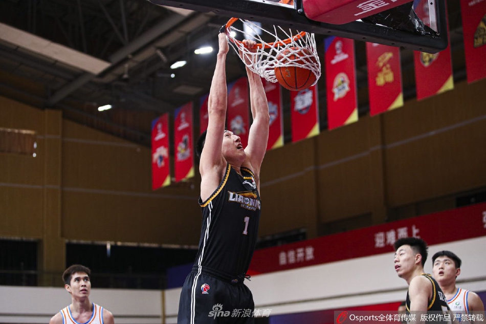 [CBA]辽宁138-87大胜福建 付豪狂砍50+18（cba辽宁队付豪）