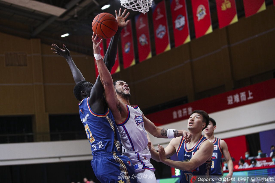 [CBA]天津先行者103-111南京同曦宙光（南京同曦宙光球员名单）