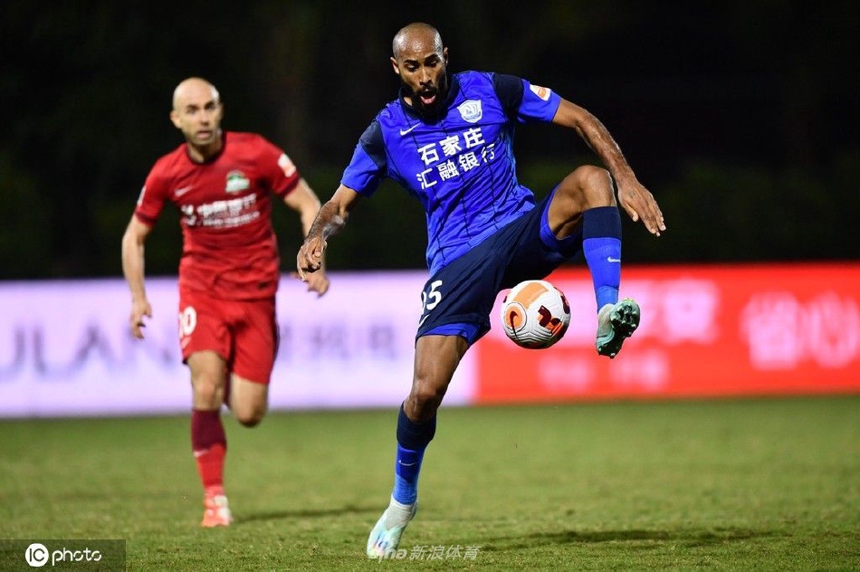 [中超]沧州雄狮1-1河南嵩山龙门（沧州雄狮 河南嵩山龙门）