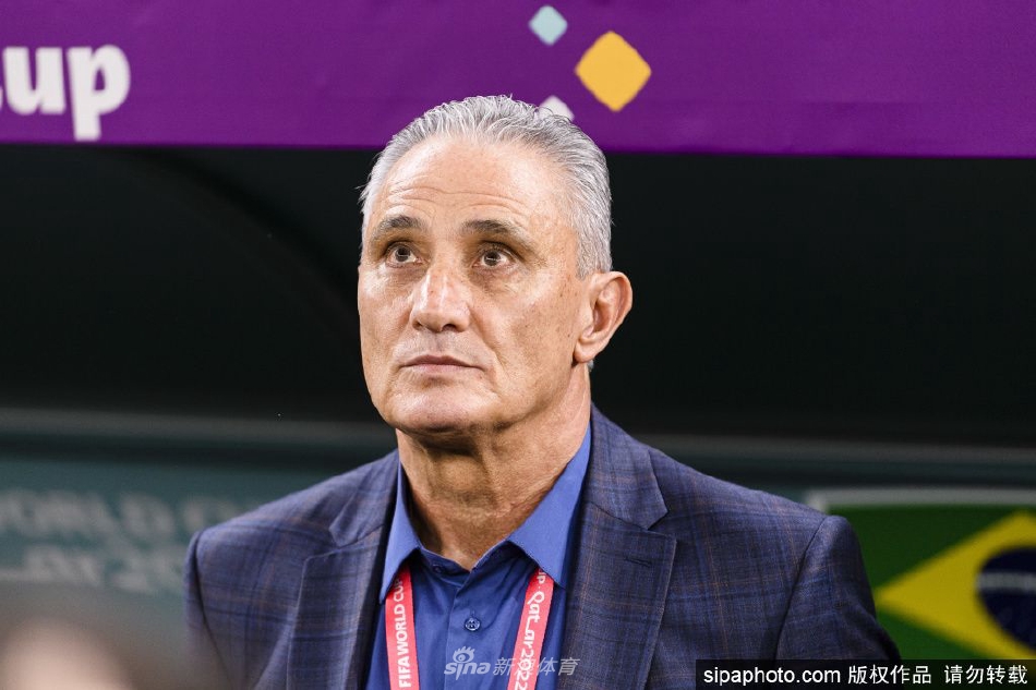巴西主帅蒂特离任（巴西主帅蒂特离任了吗）