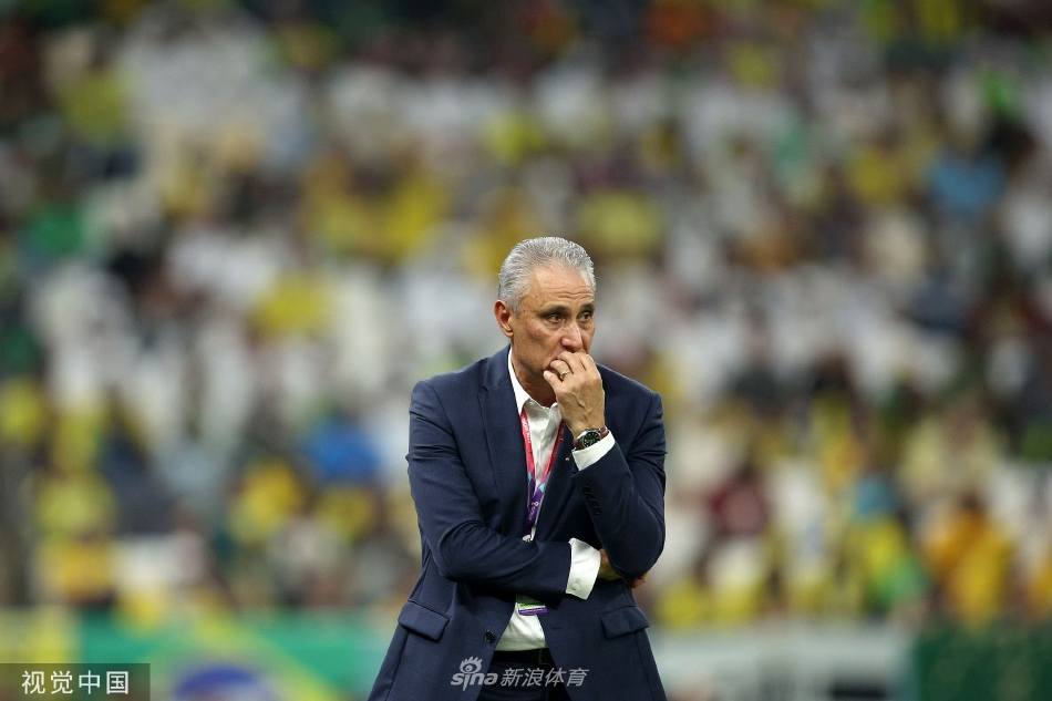 巴西队主帅蒂特宣布辞职（巴西队主帅蒂特宣布辞职了吗）