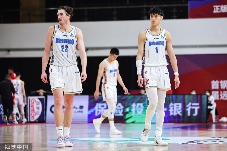 [CBA]首钢113-108宁波 曾凡博16+6利夫31+15+10（曾凡博签约首钢）