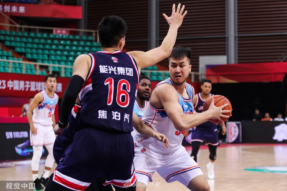 [CBA]新疆广汇108-96广州龙狮 克莱蒙斯首秀34分（cba广州龙狮最新引援消息）