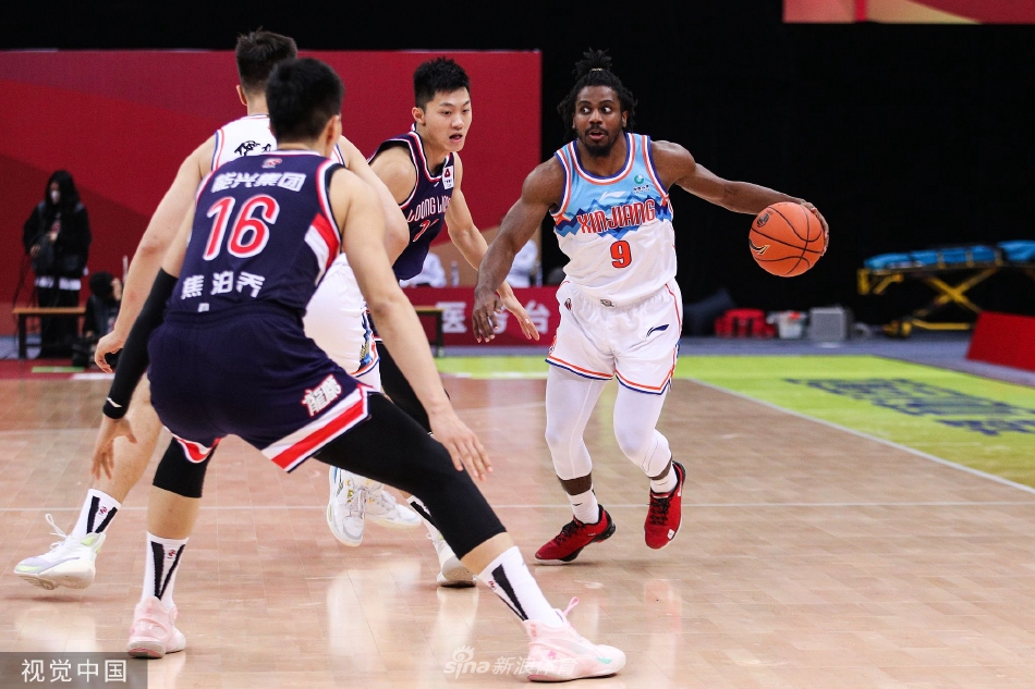 [CBA]新疆广汇108-96广州龙狮 克莱蒙斯首秀34分（cba广州龙狮最新引援消息）