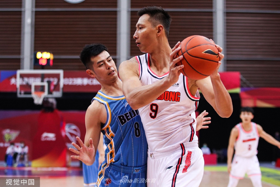 [CBA]广东宏远91-74北京首钢 马尚19分易建联11+8（cba北京首钢与广东宏远总决赛视频）