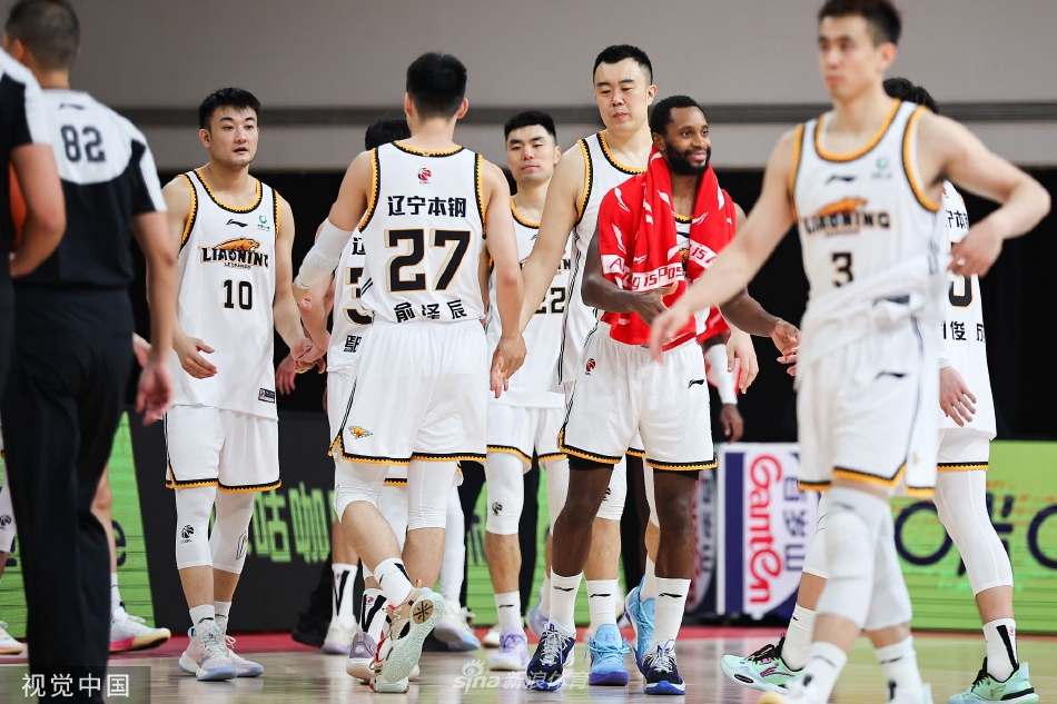 [CBA常规赛]辽宁103-63大胜北控 张镇麟23分（cba辽宁战胜北控）
