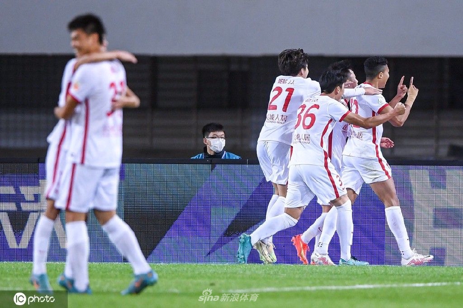 [中超]河南嵩山龙门0-1成都蓉城（河南嵩山龙门退出中超）