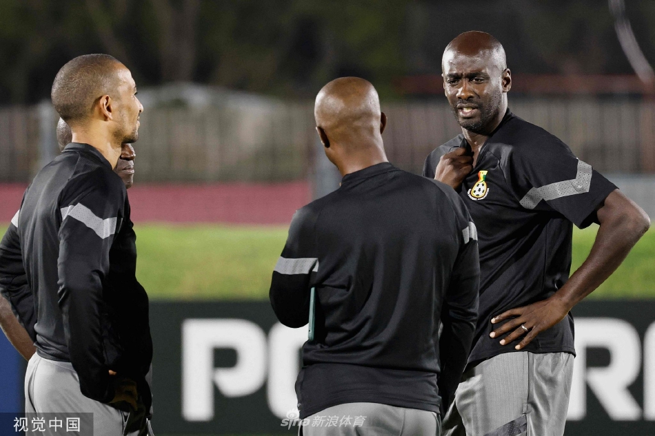 [世界杯]加纳队进行训练备战（加纳队世界杯最好成绩）