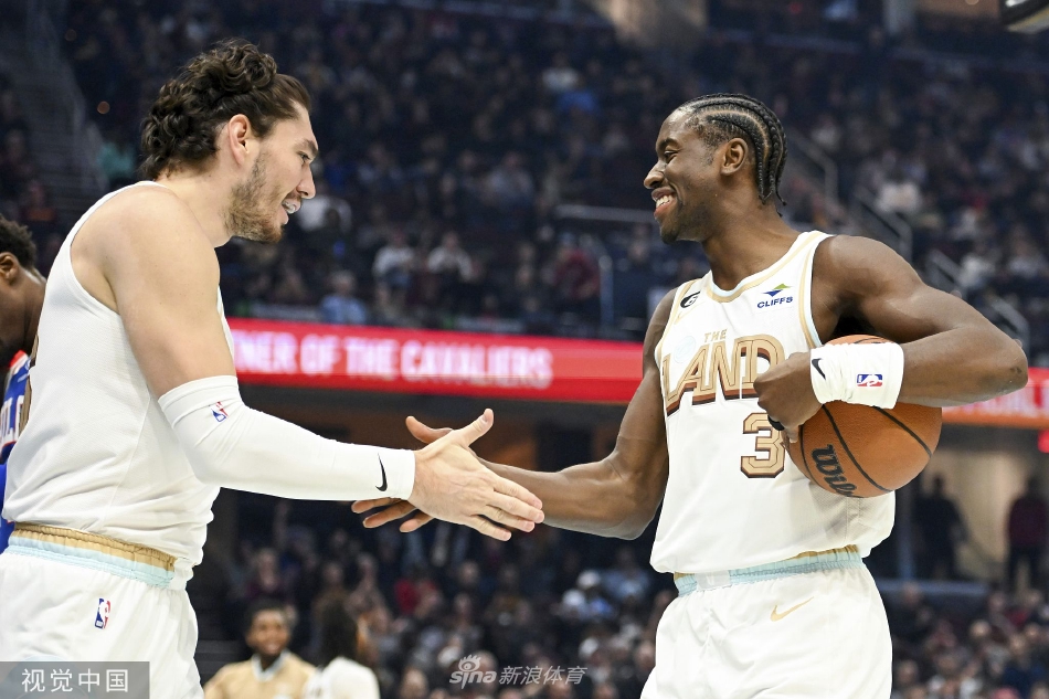 [NBA]76人85-113骑士（76人 骑士）