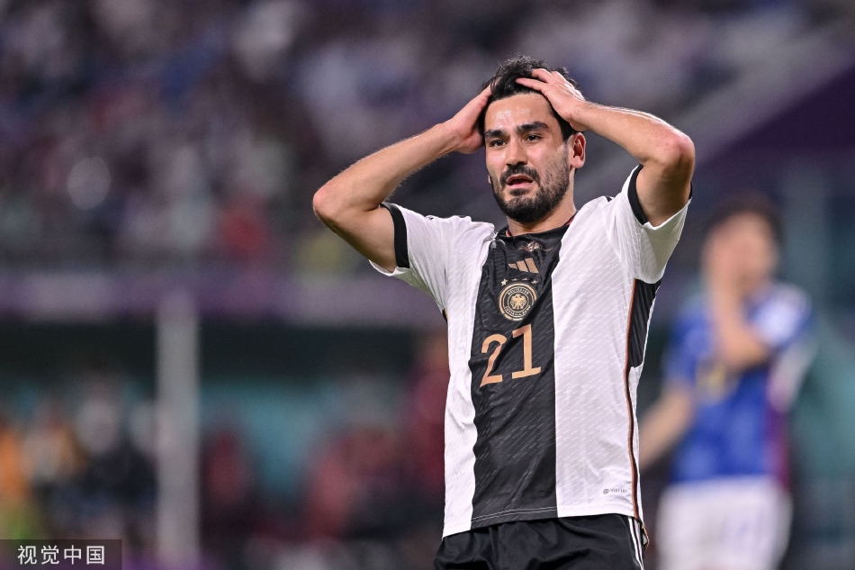 世界杯-日本2-1胜德国（世界杯日本2:0德国）