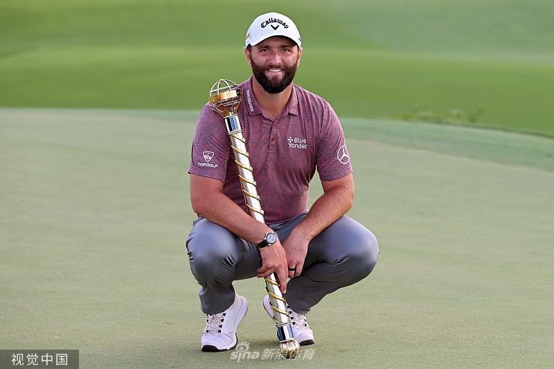 DP世界巡回锦标赛拉姆捧杯（dp世界巡回锦标赛2019）