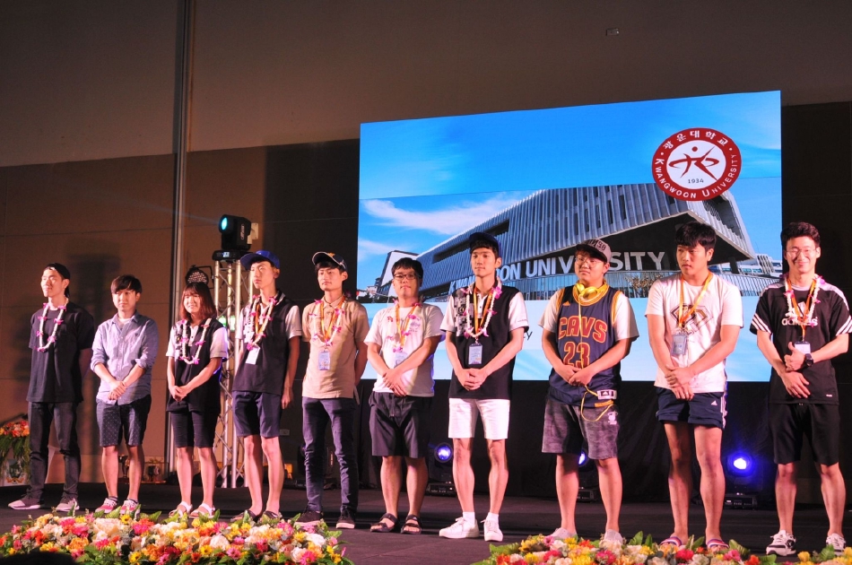 图集-第四届世界大学生围棋锦标赛泰国正大管理学院站回顾（2021世界大学生围棋锦标赛）