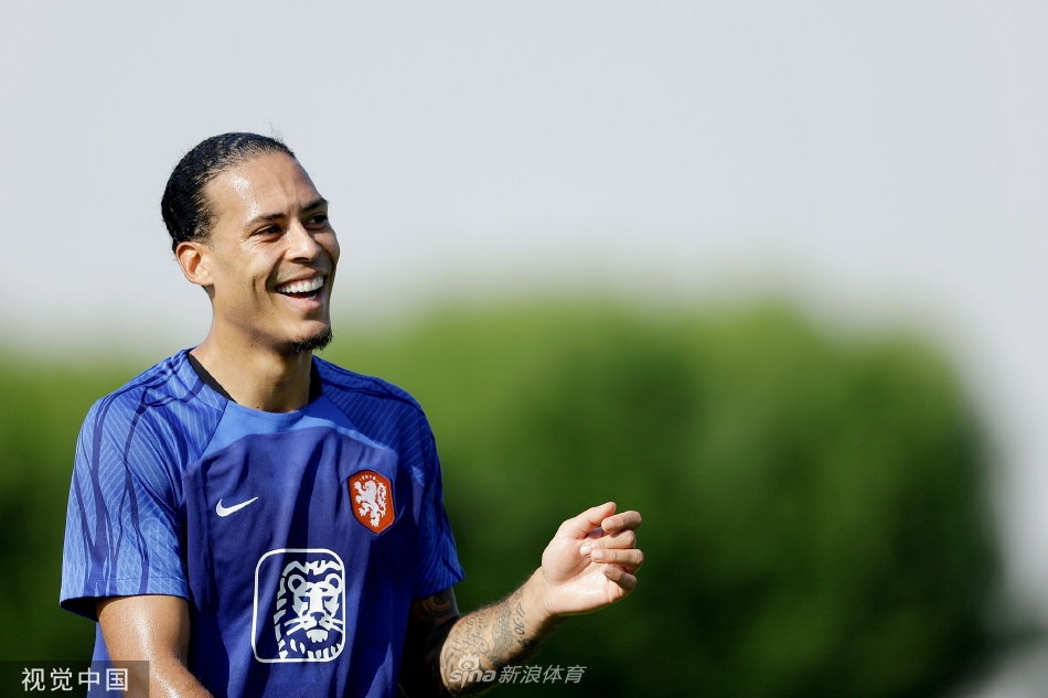 [世界杯]荷兰队训练备战（荷兰队 世界杯）