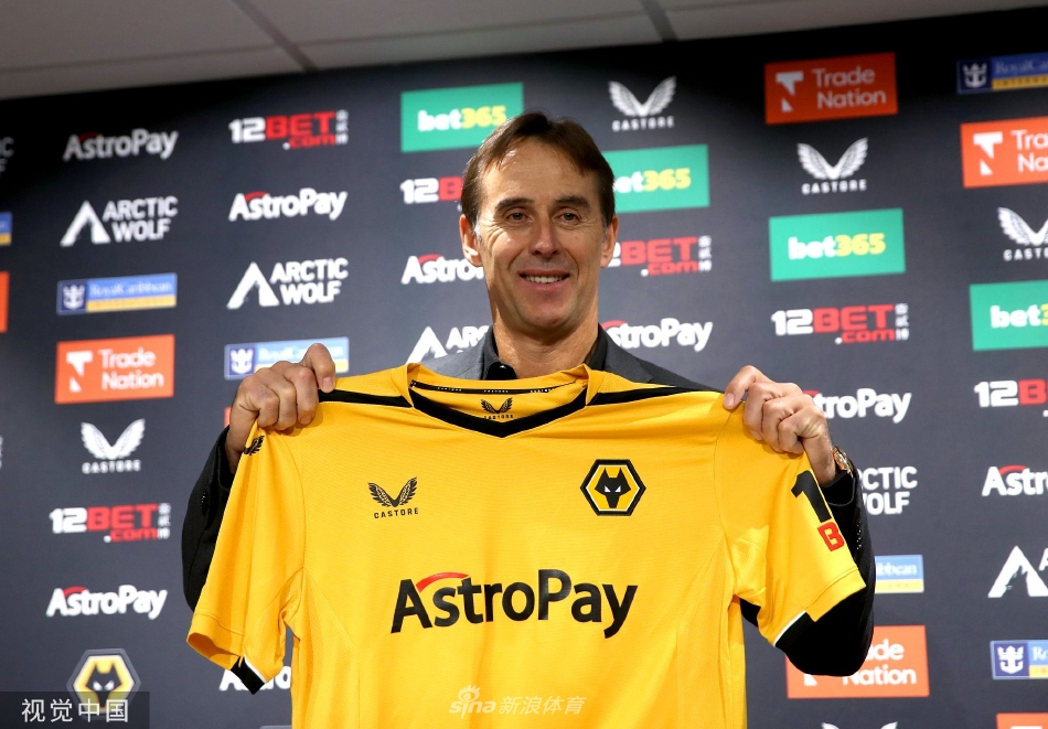 洛佩特吉出任狼队主帅（洛佩特吉出任狼队主帅了吗）