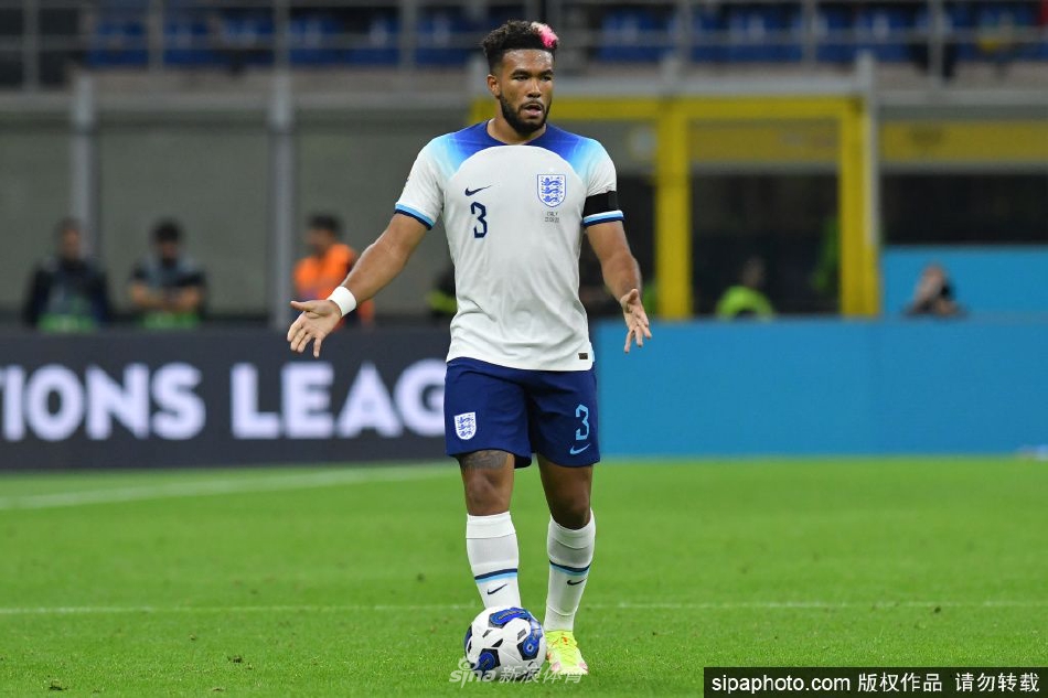 里斯-詹姆斯发文确认无缘世界杯（里斯 詹姆斯）