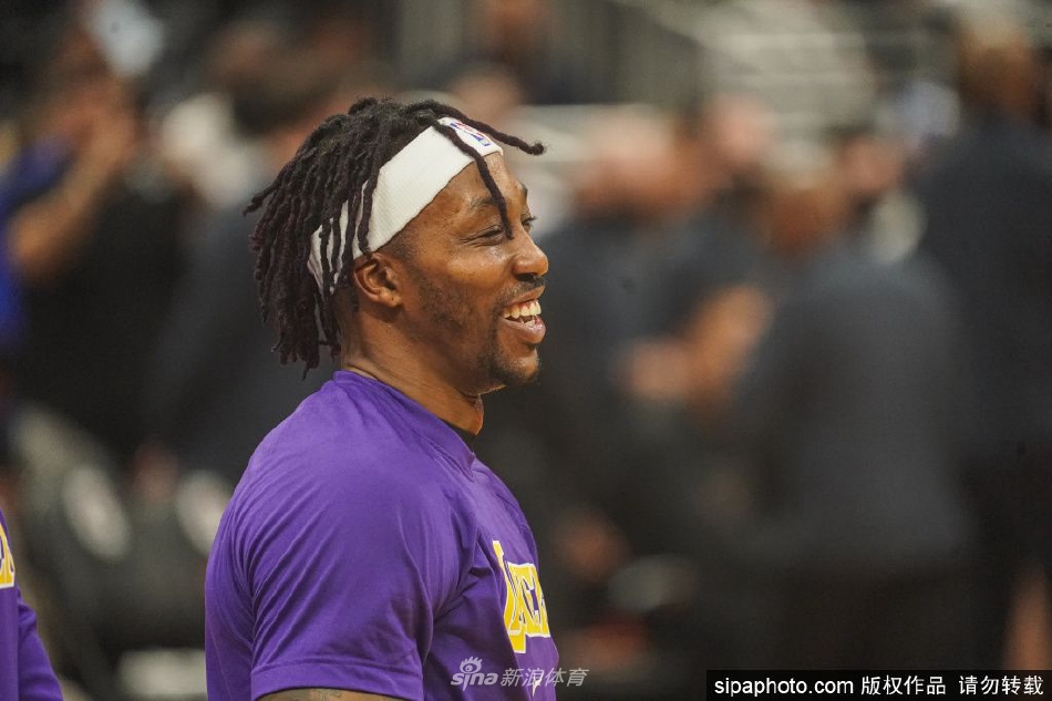 霍华德加盟中国台湾T1联赛桃园云豹队