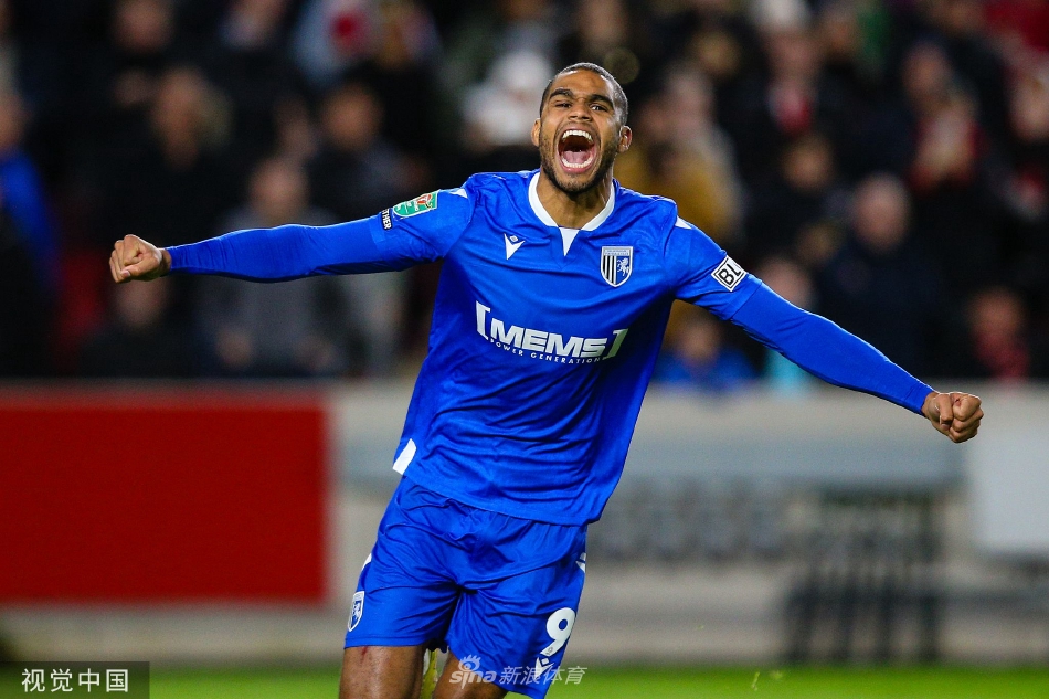 [英格兰联赛杯]布伦特福德1-1吉林汉姆（布伦特福德vs西汉姆联）