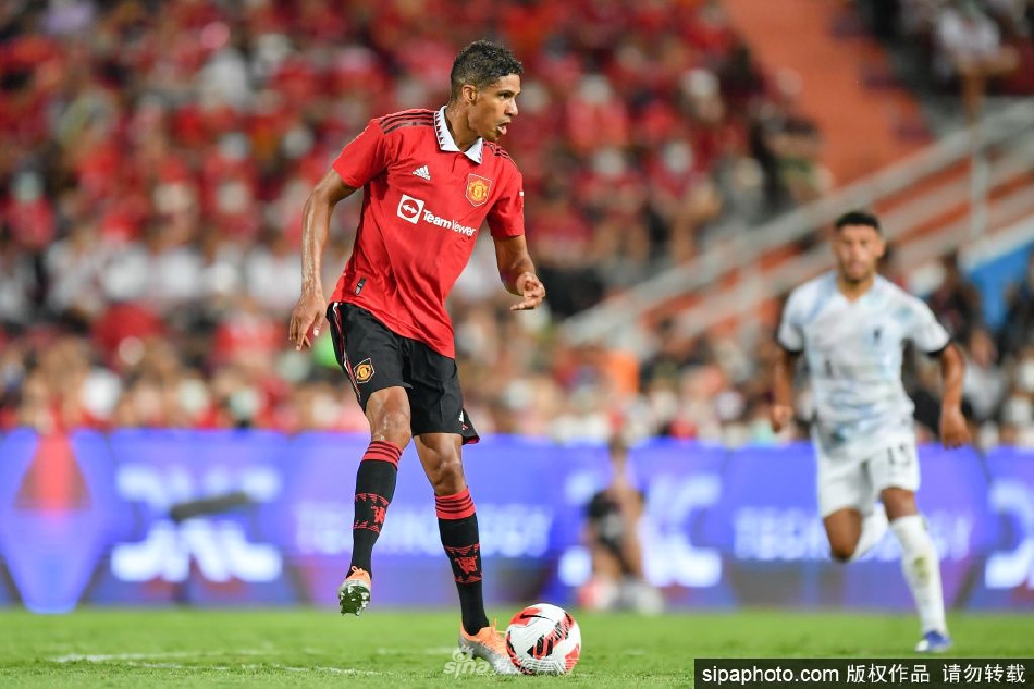 瓦拉内恢复良好能够出战世界杯（瓦拉内世界杯表现）