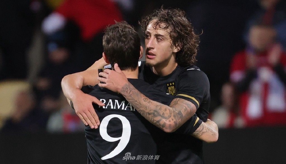 [欧协联]锡尔克堡0-2安德莱赫特（锡尔克堡足球俱乐部）